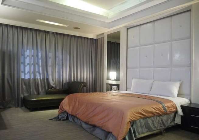 Imagen general del Hotel Roman Vacation Motel. Foto 1