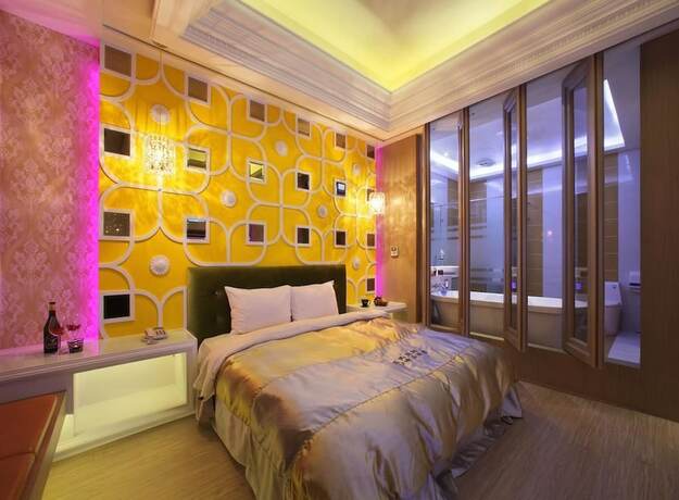 Imagen general del Hotel Roman Vacation Motel. Foto 2