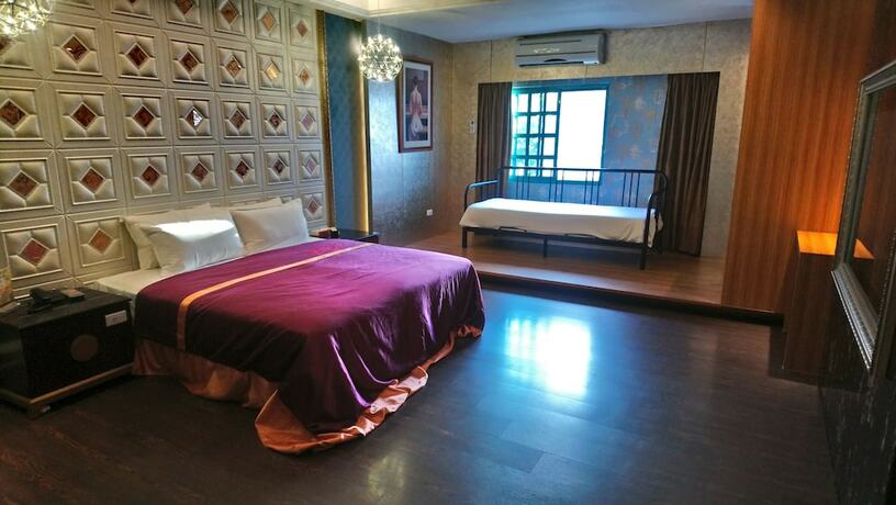 Imagen general del Hotel Roman Vacation Motel. Foto 3