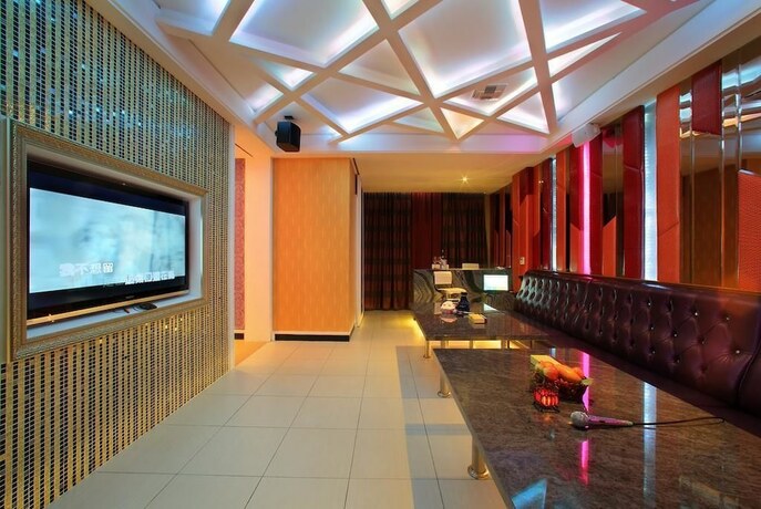 Imagen general del Hotel Roman Vacation Motel. Foto 10