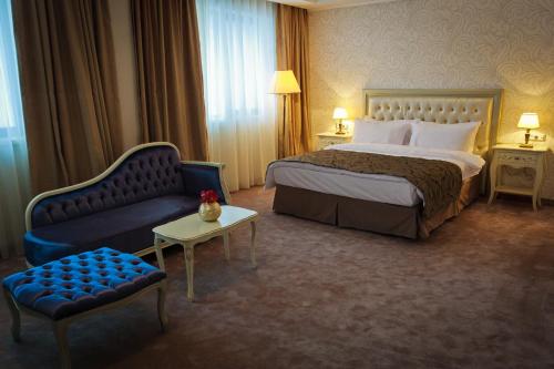 Imagen general del Hotel Roman by Dumbrava. Foto 1