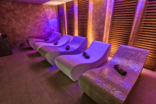 Imagen general del Hotel Roman by Dumbrava. Foto 4