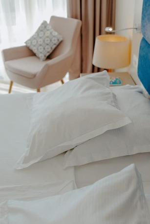 Imagen de la habitación del Hotel Romana Beach Resort. Foto 3