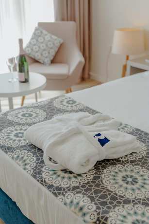 Imagen de la habitación del Hotel Romana Beach Resort. Foto 7