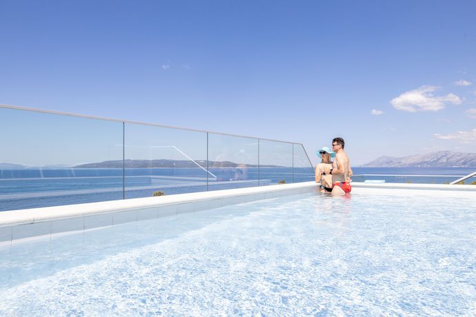 Imagen general del Hotel Romana Beach Resort. Foto 1