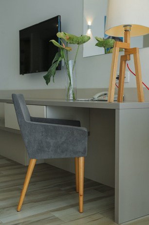 Imagen de la habitación del Hotel Romana Beach Resort. Foto 12