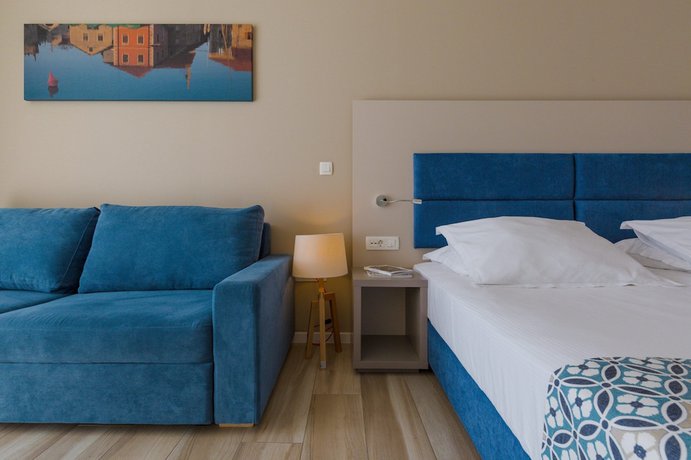 Imagen de la habitación del Hotel Romana Beach Resort. Foto 16