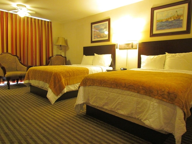 Imagen de la habitación del Hotel Romana. Foto 2