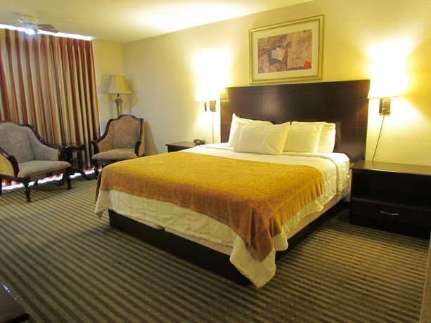 Imagen de la habitación del Hotel Romana. Foto 4