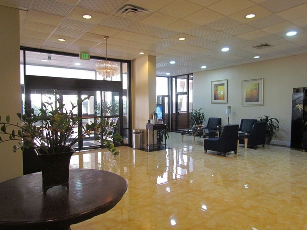 Imagen general del Hotel Romana. Foto 1