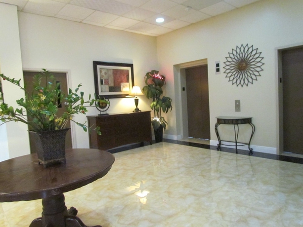 Imagen de los interiores del Hotel Romana. Foto 13