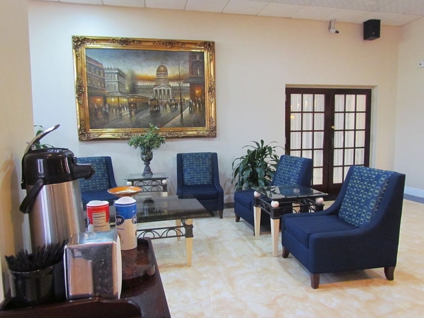 Imagen de los interiores del Hotel Romana. Foto 14