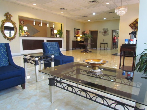 Imagen de los interiores del Hotel Romana. Foto 15