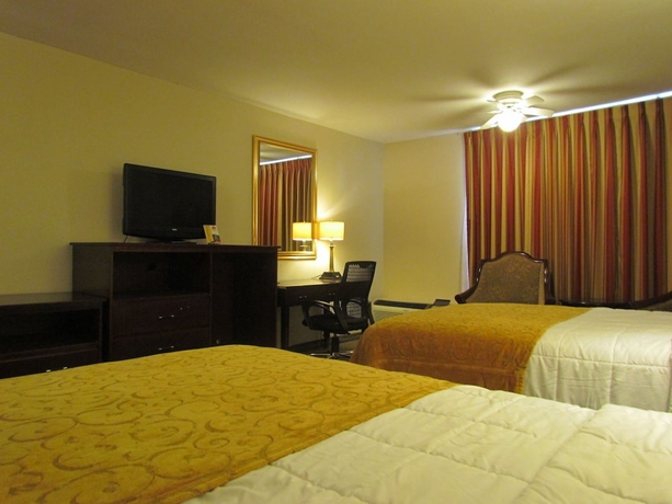 Imagen de la habitación del Hotel Romana. Foto 6