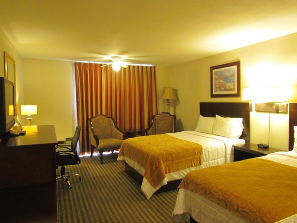 Imagen de la habitación del Hotel Romana. Foto 8