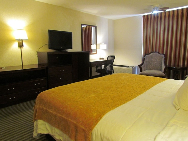 Imagen de la habitación del Hotel Romana. Foto 9