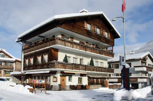 Imagen de la habitación del Hotel Romana. Foto 2