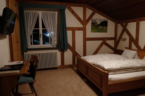 Imagen de la habitación del Hotel Romana. Foto 3