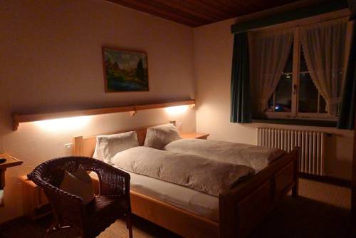 Imagen de la habitación del Hotel Romana. Foto 6