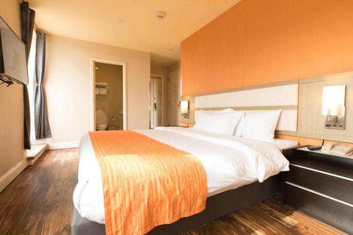 Imagen de la habitación del Hotel Romana Hotel - NYC. Foto 3