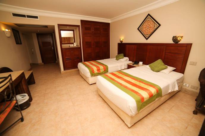 Imagen de la habitación del Hotel Romance Ain Sokhna. Foto 4