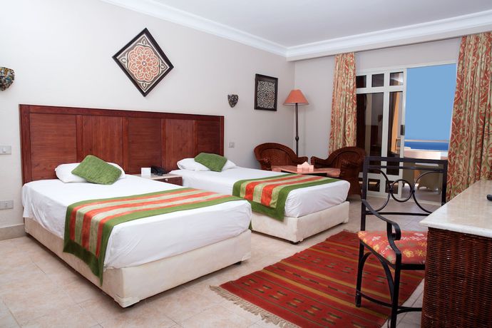Imagen de la habitación del Hotel Romance Ain Sokhna. Foto 5