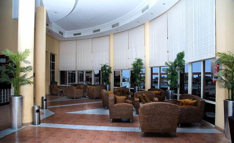 Imagen de los interiores del Hotel Romance Ain Sokhna. Foto 13