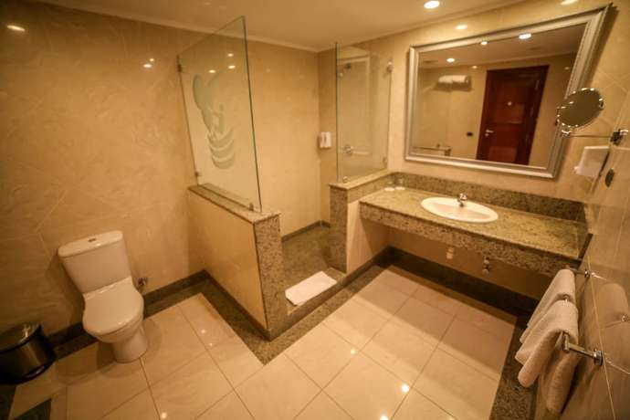 Imagen de la habitación del Hotel Romance Ain Sokhna. Foto 6