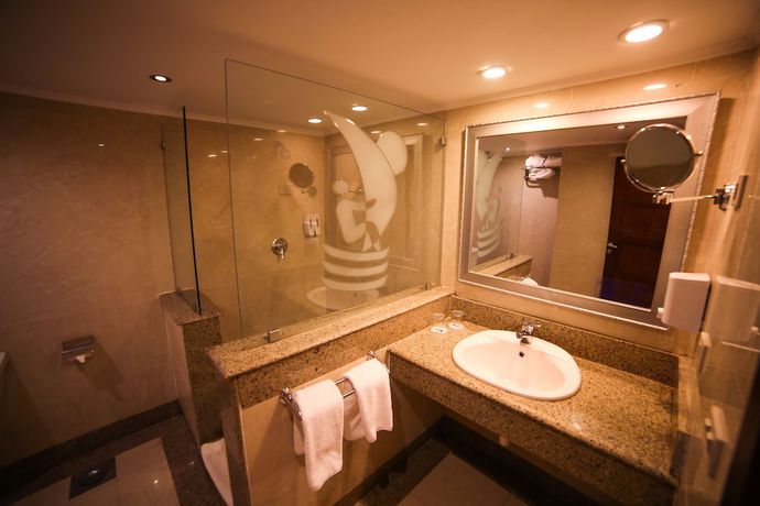 Imagen de la habitación del Hotel Romance Ain Sokhna. Foto 7