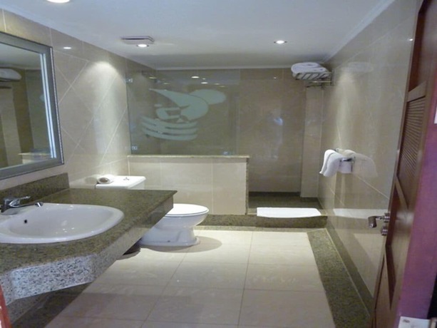 Imagen de la habitación del Hotel Romance Ain Sokhna. Foto 8