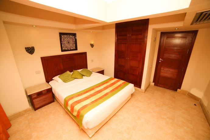 Imagen de la habitación del Hotel Romance Ain Sokhna. Foto 9