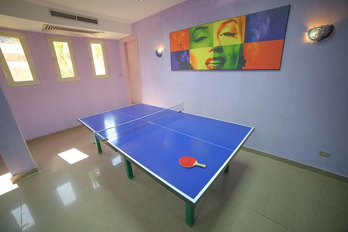 Imagen general del Hotel Romance Ain Sokhna. Foto 2