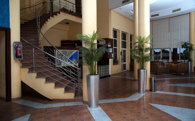 Imagen de los interiores del Hotel Romance Ain Sokhna. Foto 14