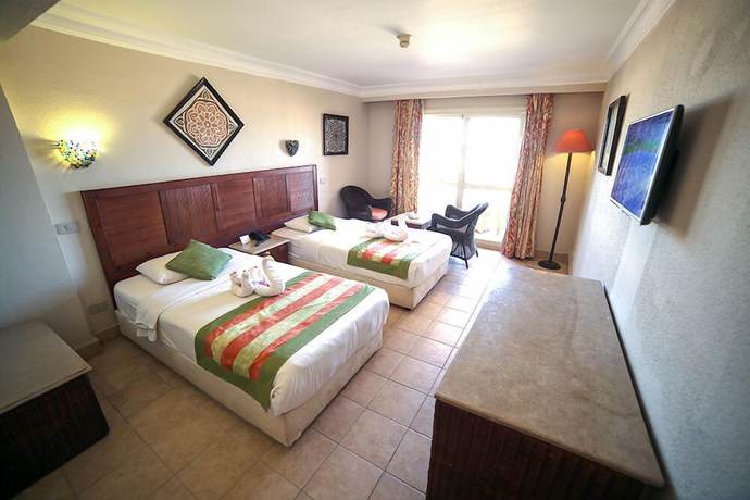 Imagen de la habitación del Hotel Romance Ain Sokhna. Foto 10