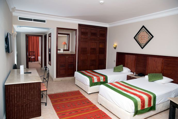 Imagen de la habitación del Hotel Romance Ain Sokhna. Foto 11