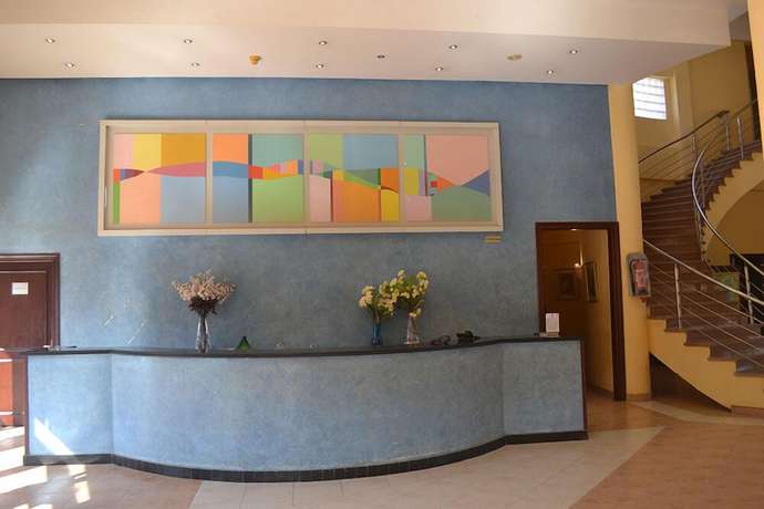Imagen de los interiores del Hotel Romance Ain Sokhna. Foto 15