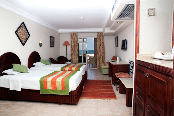 Imagen de la habitación del Hotel Romance Ain Sokhna. Foto 12