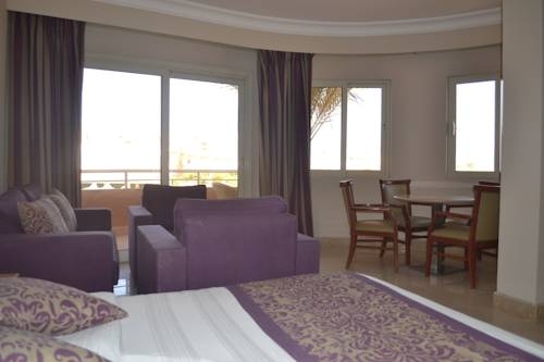 Imagen general del Hotel Romance, Ain Sokhna. Foto 4