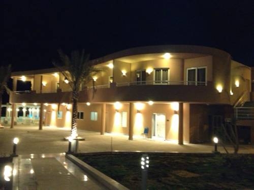 Imagen general del Hotel Romance, Ain Sokhna. Foto 5