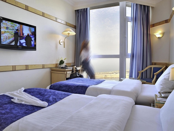 Imagen general del Hotel Romance Alexandria. Foto 3