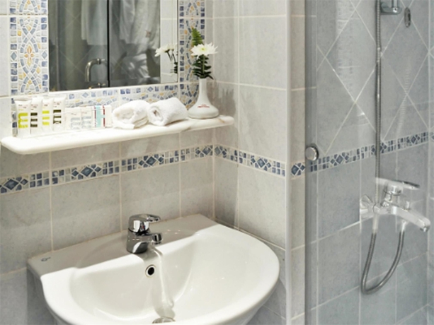 Imagen general del Hotel Romance Alexandria. Foto 5