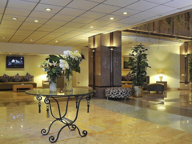 Imagen general del Hotel Romance Alexandria. Foto 6