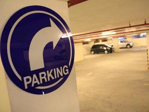 Imagen de los interiores del Hotel Romance Bangna. Foto 12