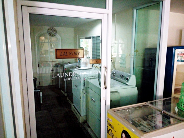 Imagen de los interiores del Hotel Romance Bangna. Foto 13