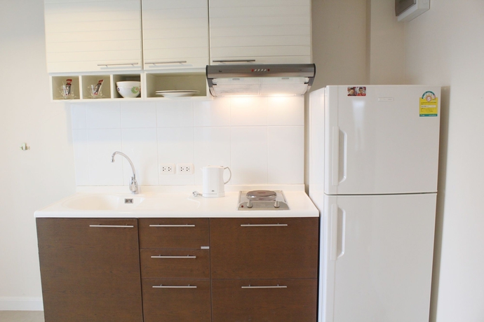 Imagen de la habitación del Hotel Romance Bangna. Foto 4