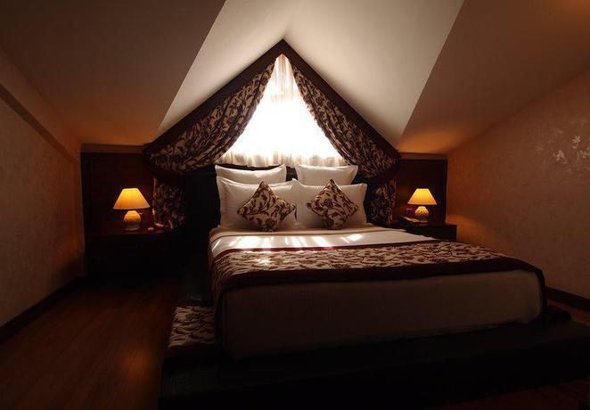 Imagen general del Hotel Romance Beach. Foto 4