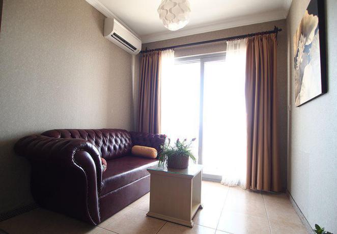 Imagen general del Hotel Romance Beach. Foto 5