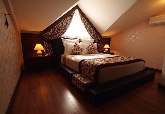 Imagen general del Hotel Romance Beach. Foto 6