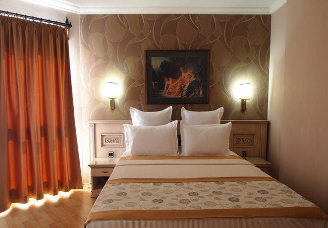 Imagen general del Hotel Romance Beach. Foto 7
