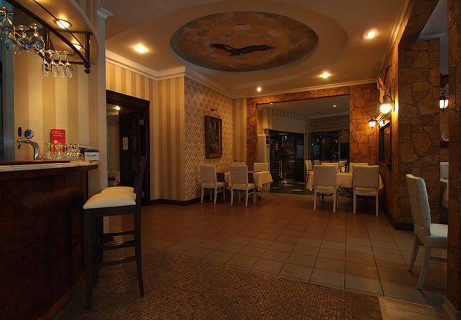 Imagen general del Hotel Romance Beach. Foto 8